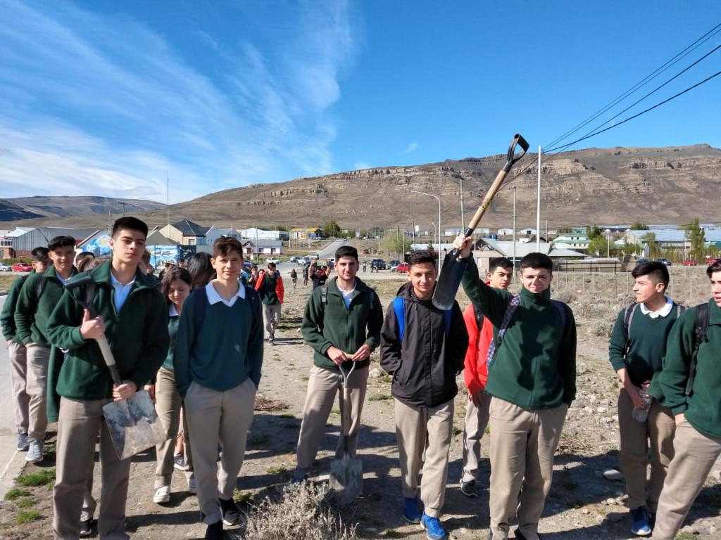 forestacion valdocco