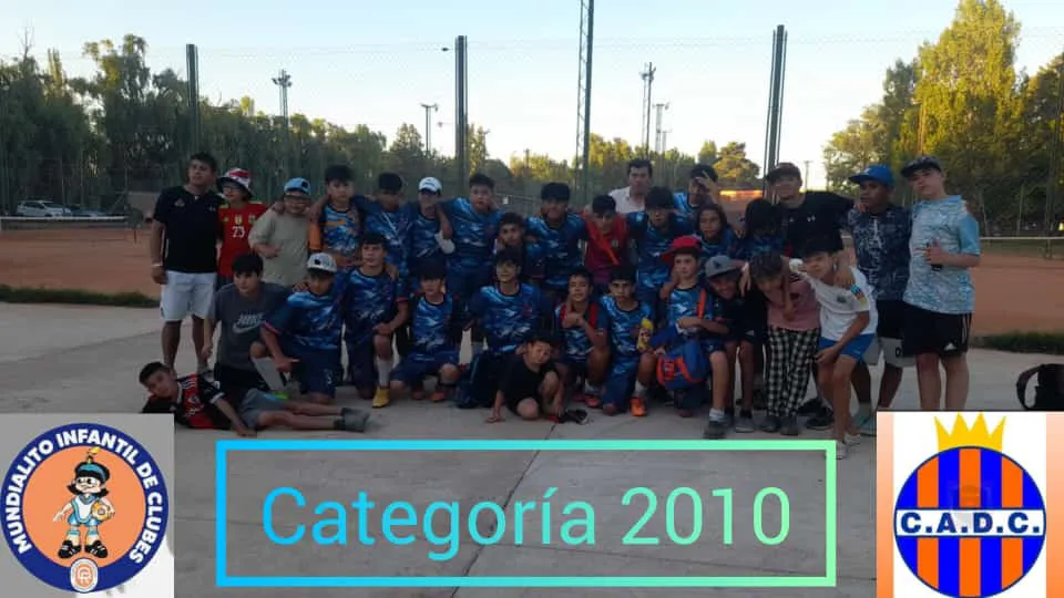 Cañadon 2010