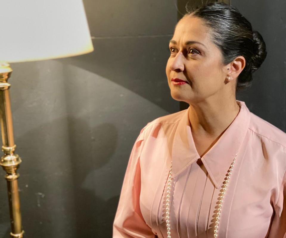 Esa Niña-Libelula Sur-Home