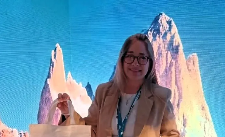 Carola Monaco