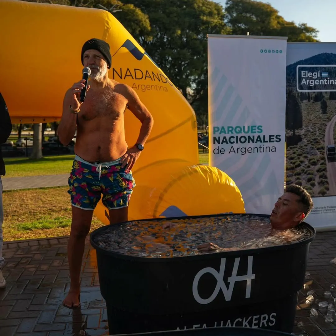 Presentacion Winter Swimming Cup CABA 3