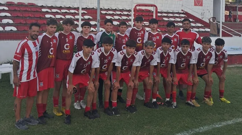 Deportivo Esperanza 2009 2024