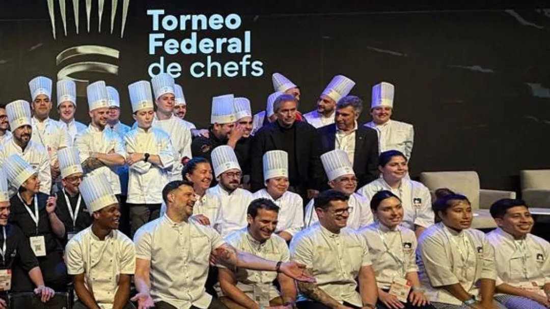 Nuestros representantes, Ramiro Ezequiel Ríos y Federico Germán Horta, participaron en la Gran F (1)