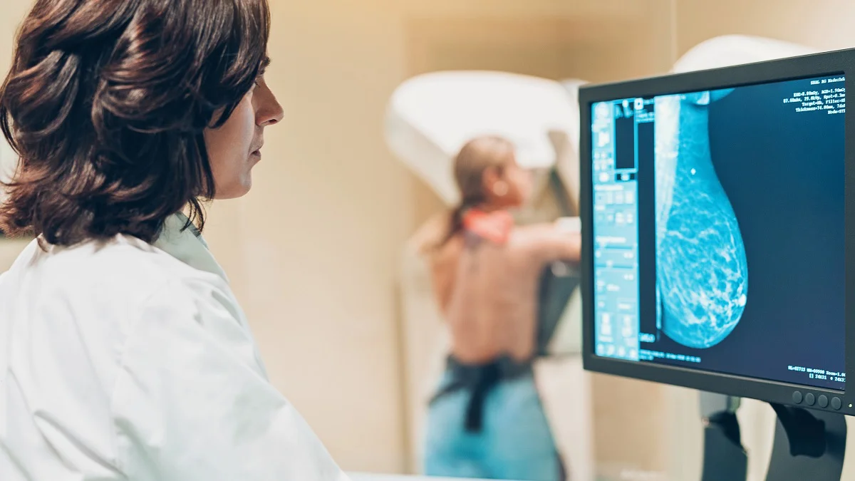 Cancer screening