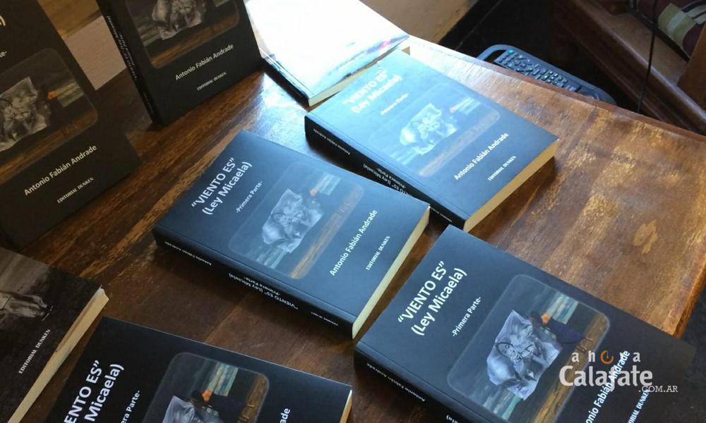 libro ANdrade [AUDIO FMD]