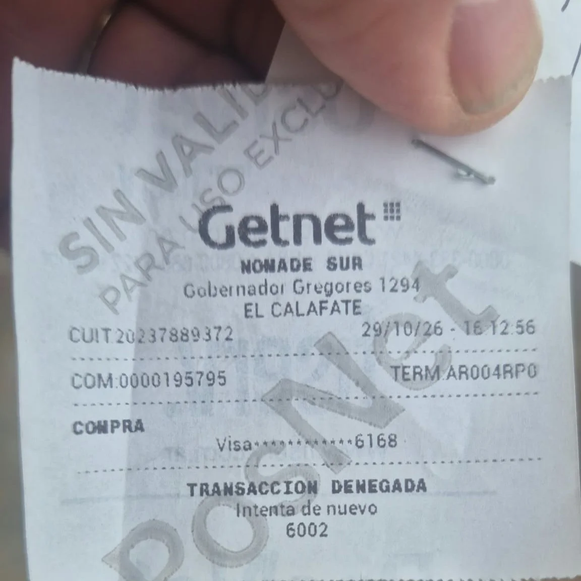 Estafa