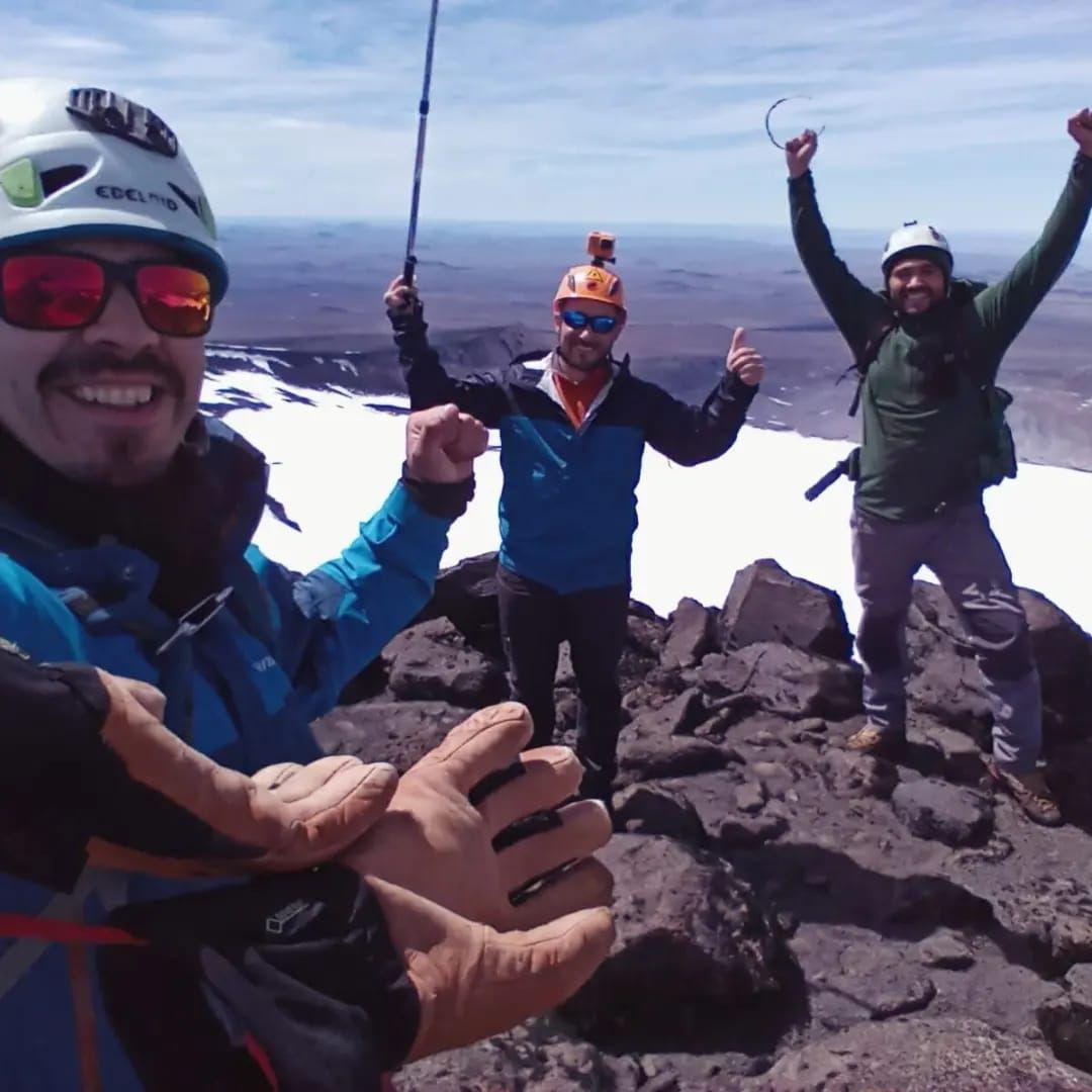 Cumbre Monte Zeballos 02