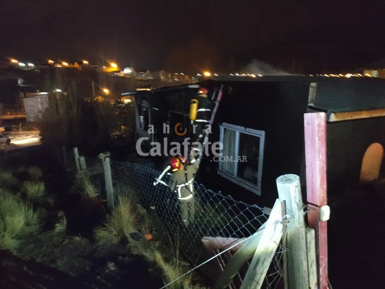 incendio [AUDIO FMD]