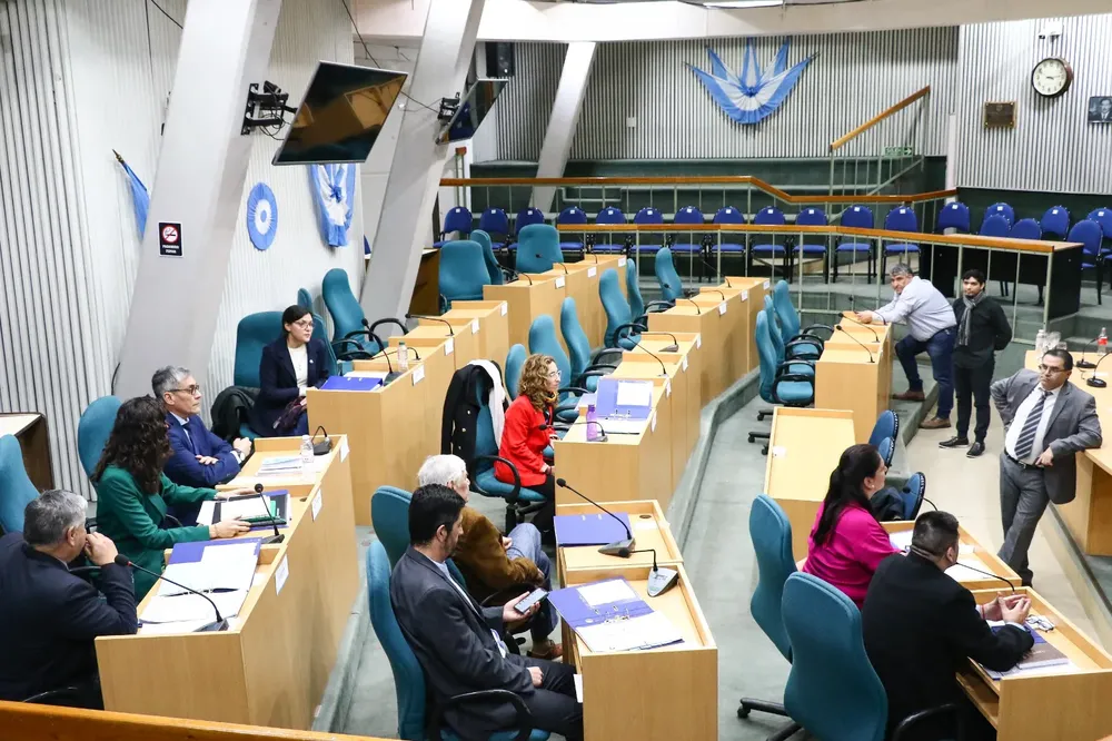 sesion cuarto intermedio