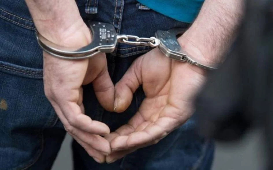 Detenido