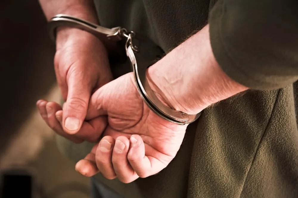 detenido