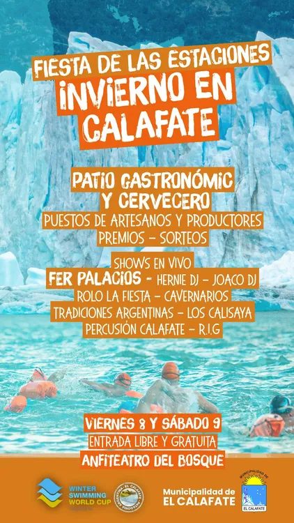 estaciones fiesta