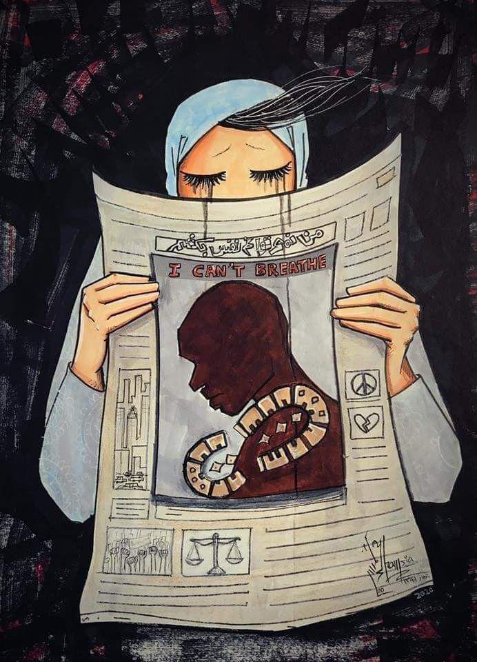 Shamsia Hassani, Afganistán 3