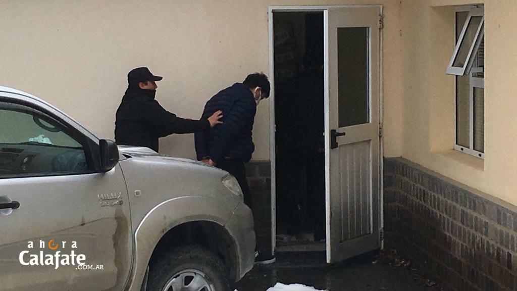 facundo Gomez [AUDIO FMD]