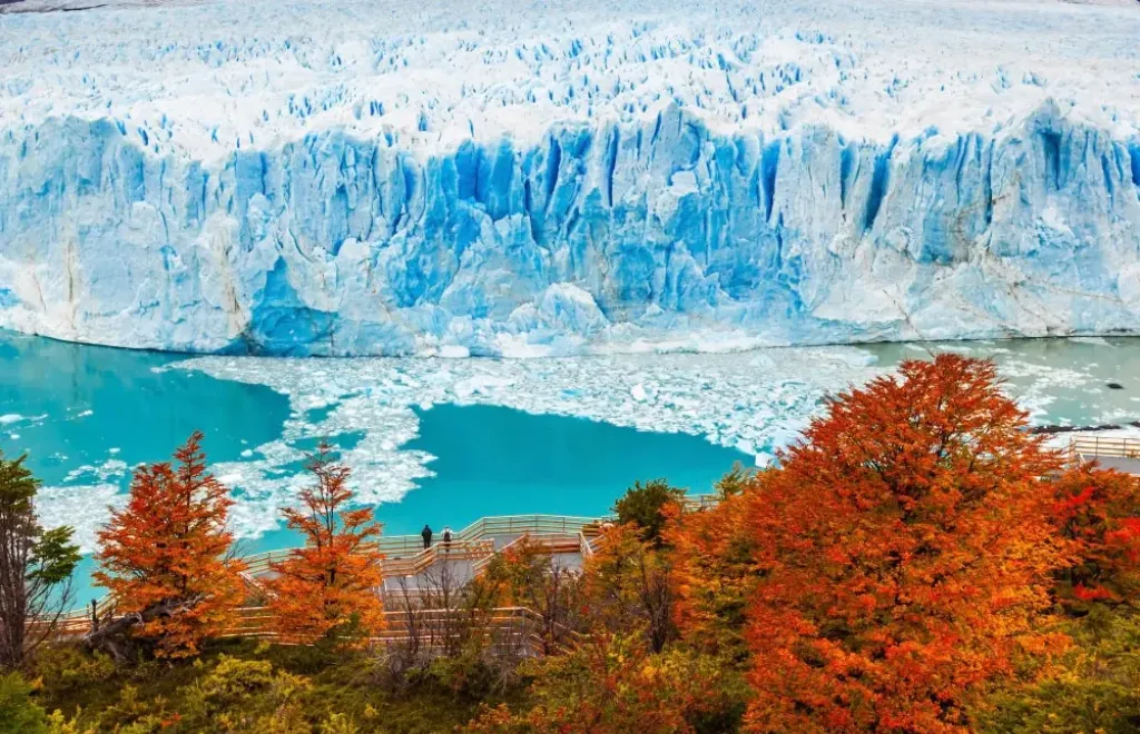 glaciar otoño1