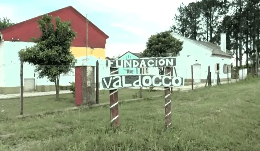 Fundacion Valdocco Chaco