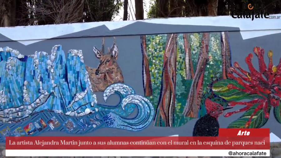Mural