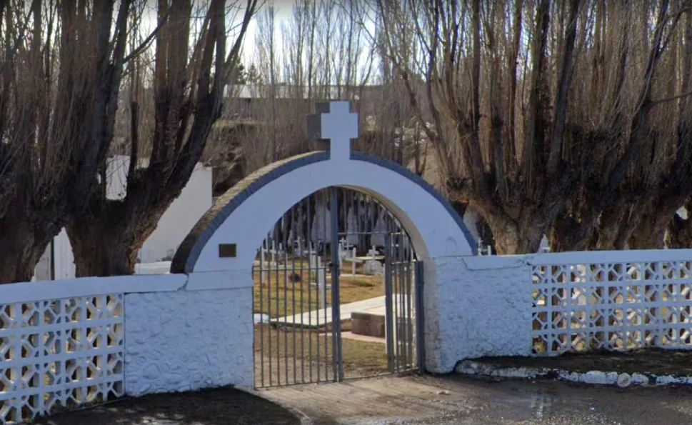 Cementerio