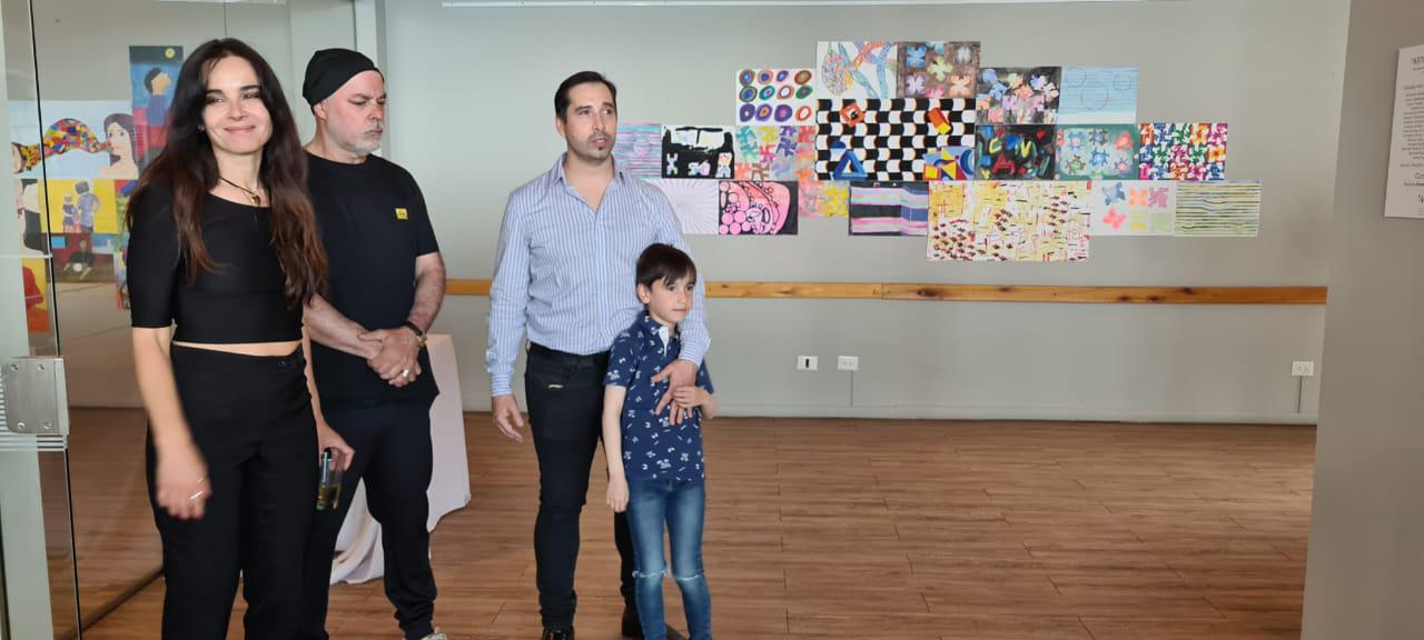 Muestra Secundario 46 002