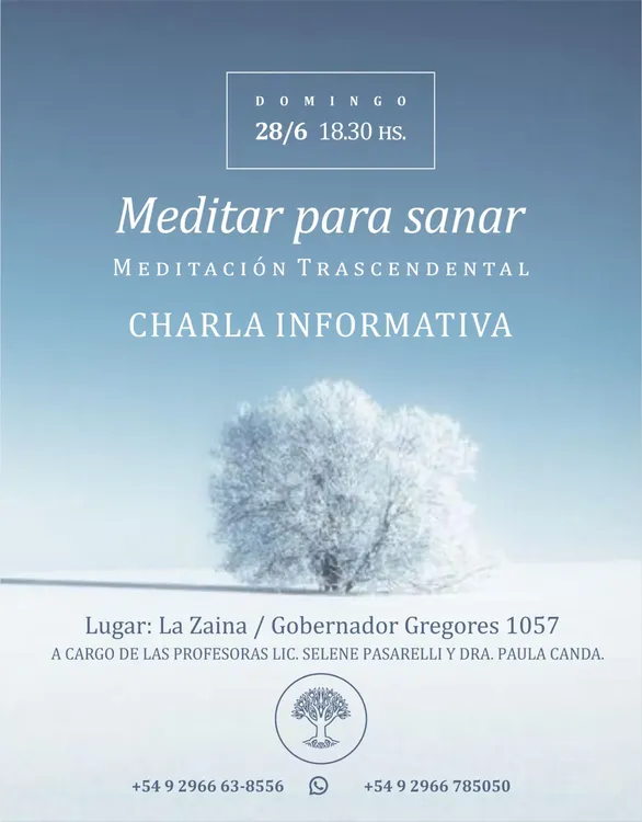 meditacion