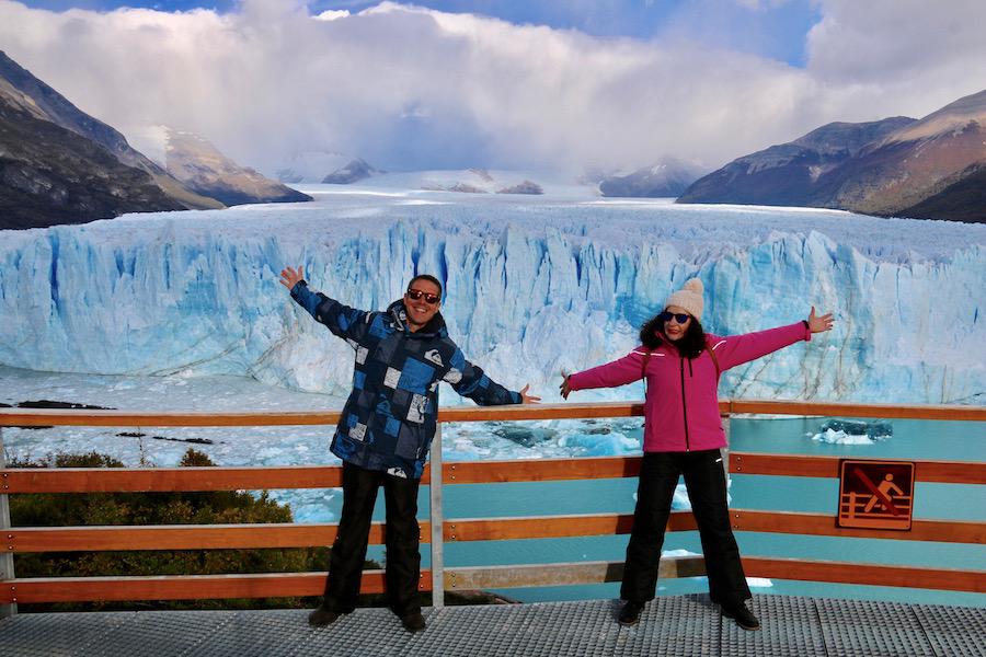 Glaciar-Perito-Moreno