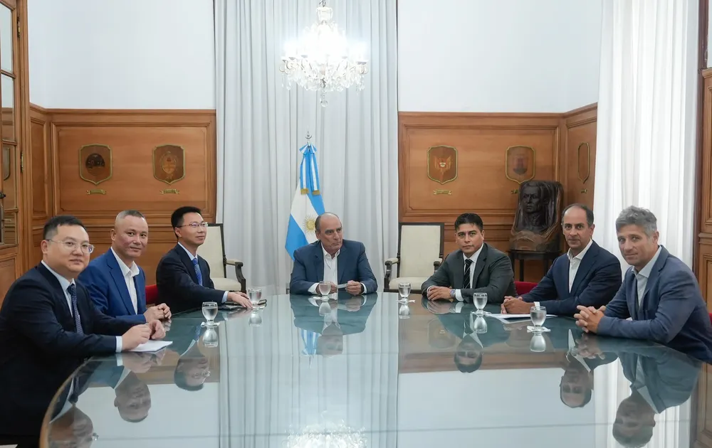 vidal francos gezhouba