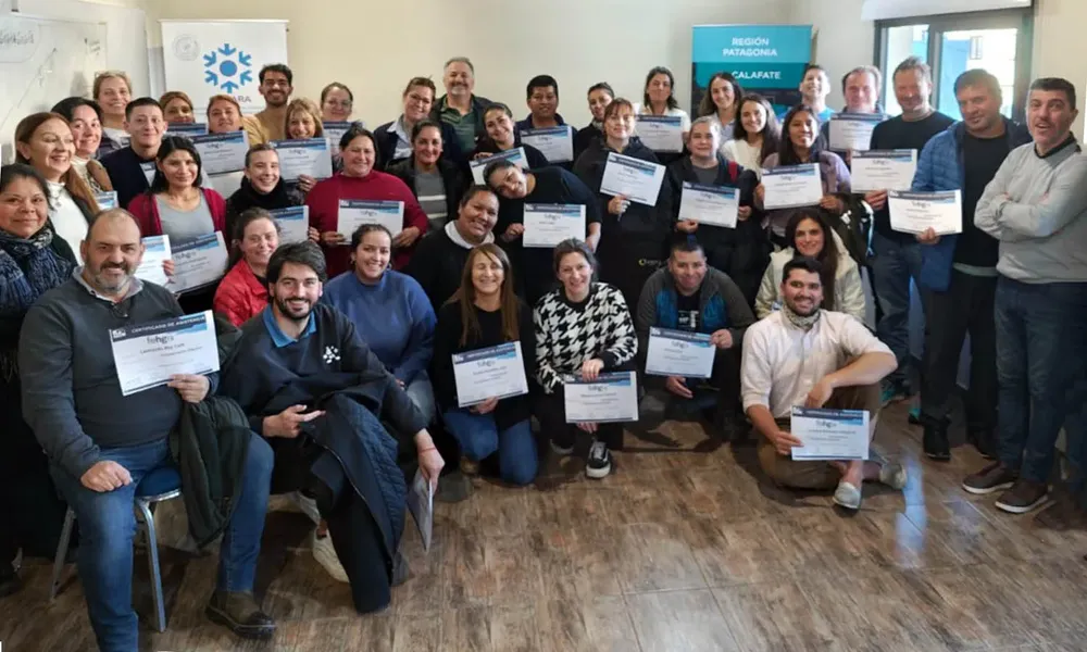 curso Camara