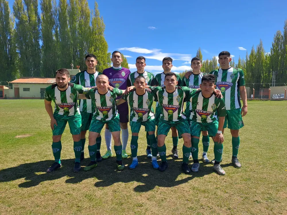 Boxing Club 16 de diciembre 2023