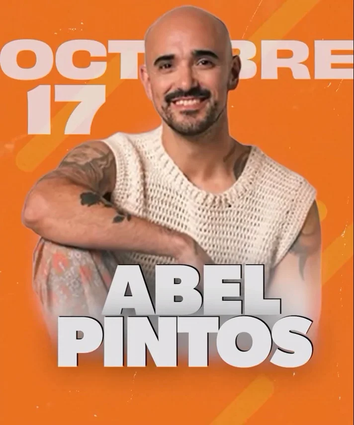 Abel Pintos
