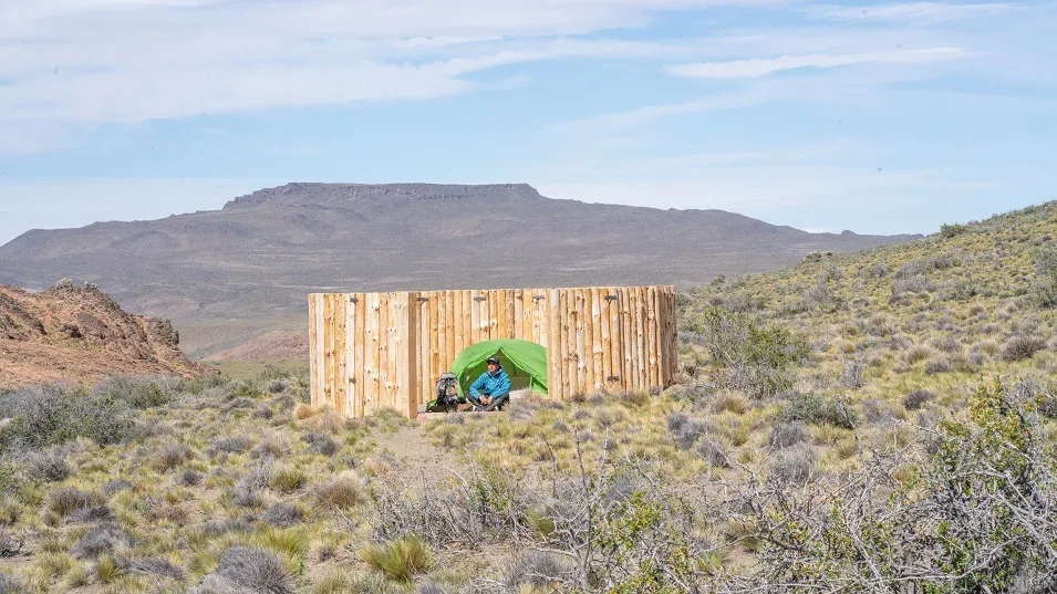 Camping La Señalada