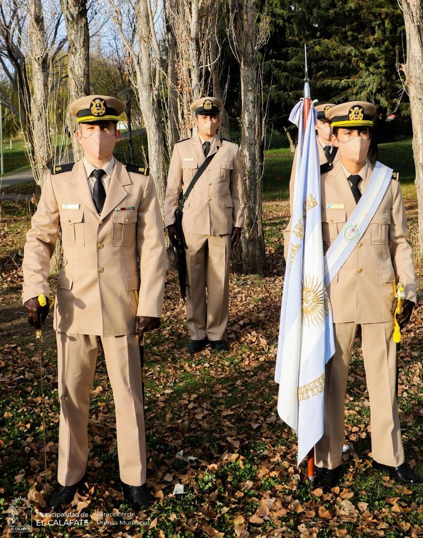 acto dia de la bandera 7