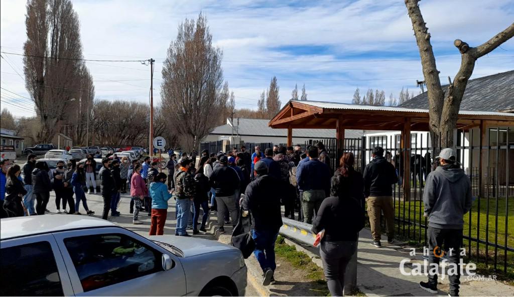 Votacion [AUDIO FMD]