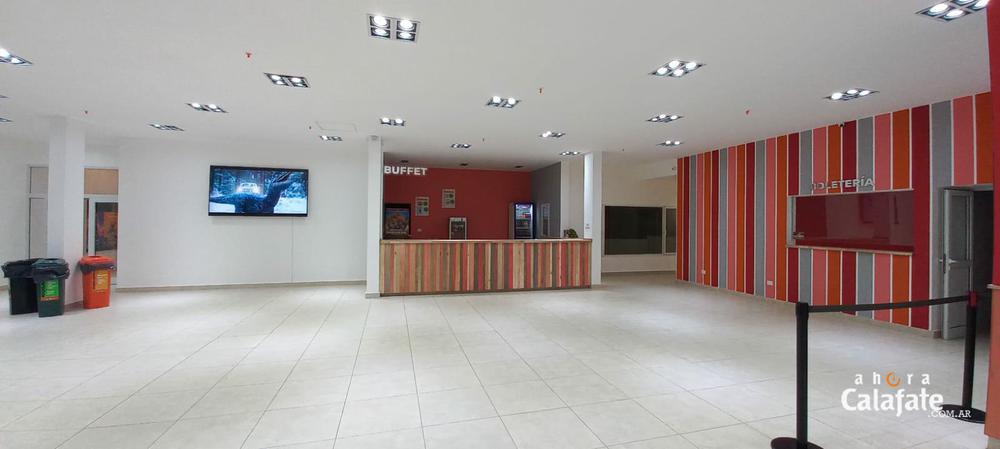 Confiteria CINE [AUDIO FMD]