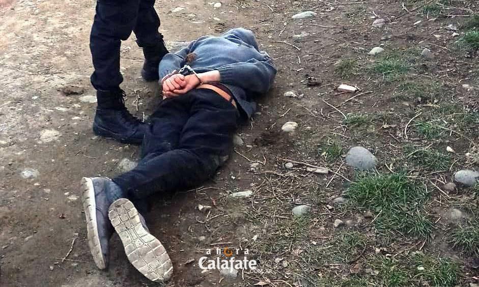 Loco del poncho [AUDIO FMD]