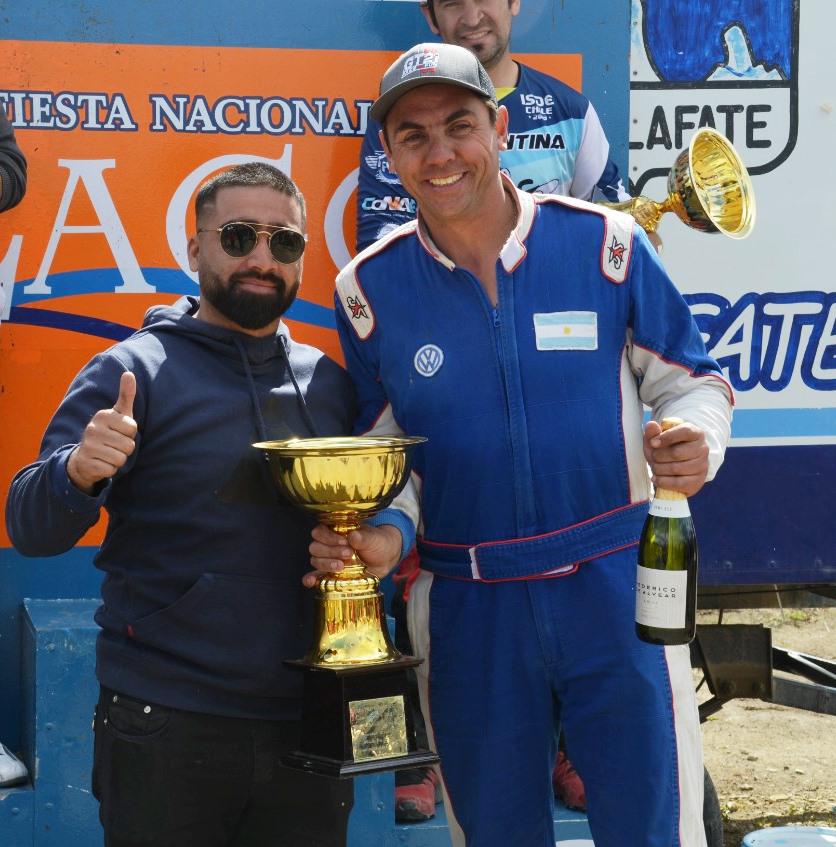 Automovilismo-Premiación 009