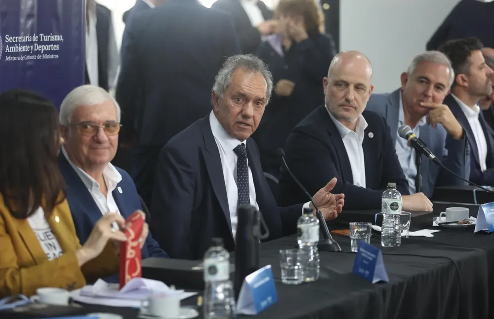 Scioli CFT 1