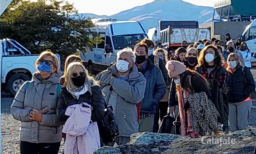 Turistas barbijo [AUDIO FMD]