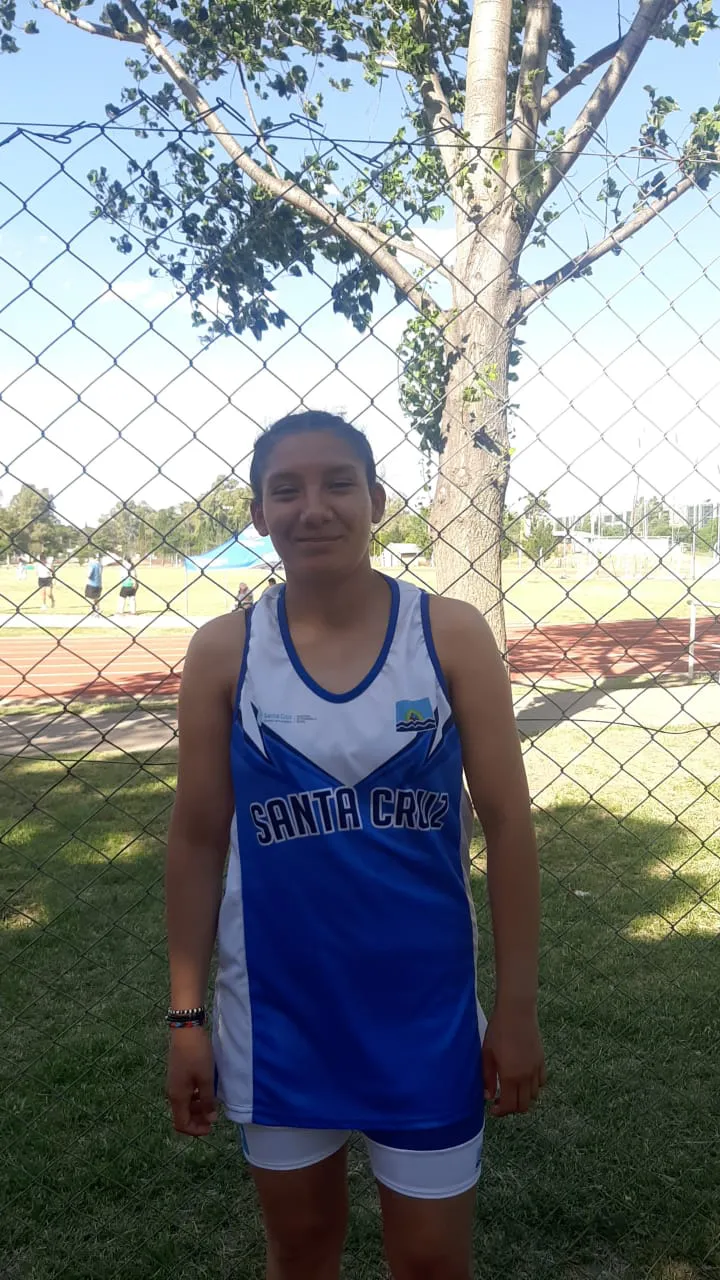 Marcela FuentAlba archivo