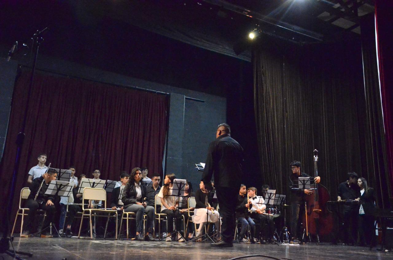 Orquesta ReSi Cierre 005