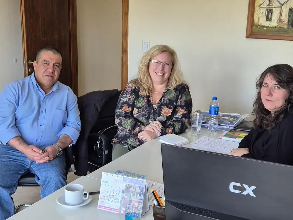 Romanellli HCD Calafate 4x3