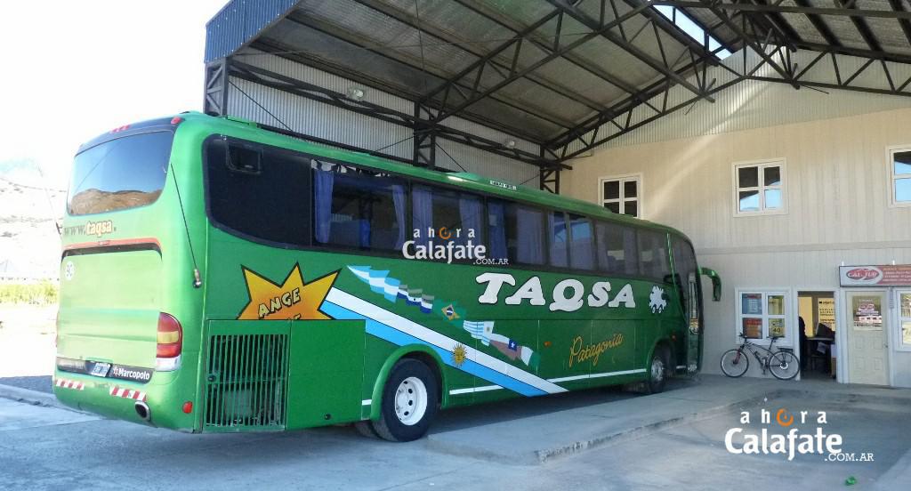 transporte chalten [AUDIO FMD]