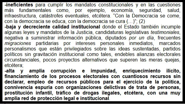 Cuadro ARV 16 de abril 2025