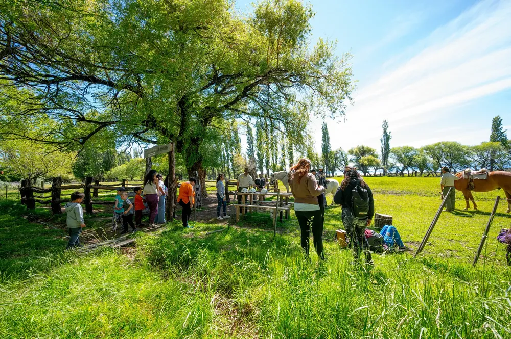10 Años del Parque Nacional Patagonia -  La Ascensión  - Diciembre  2024 - Horacio Barbieri-82~1