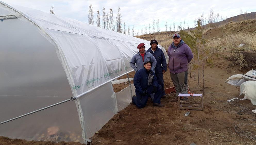 vivero Los Coirones 7