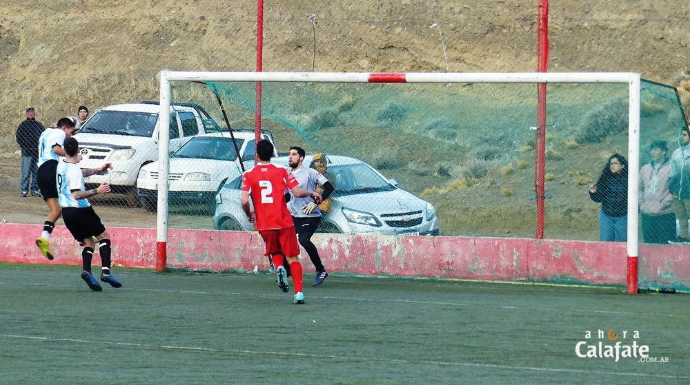 Gol Racing anulado [AUDIO FMD]