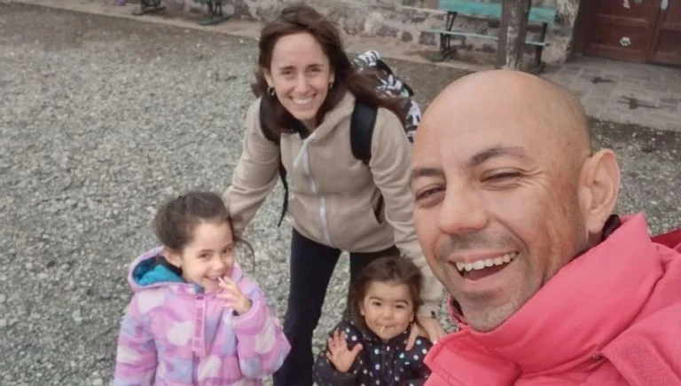 familia mendocina