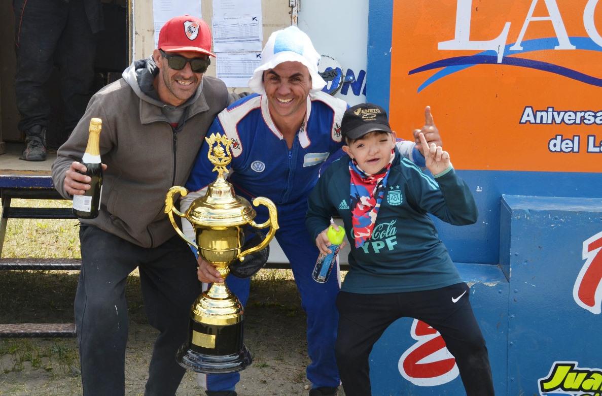 Automovilismo-Premiación 022