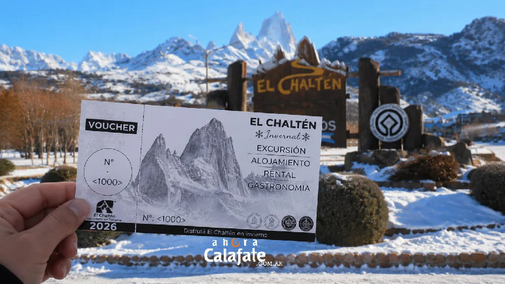 Vouchera invierno