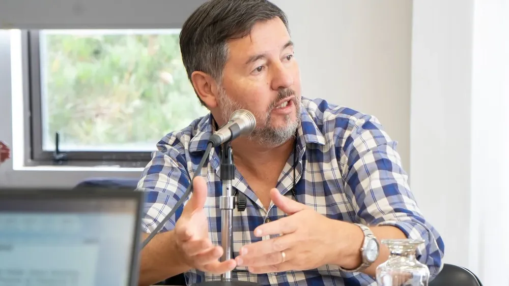Pedro munñoz