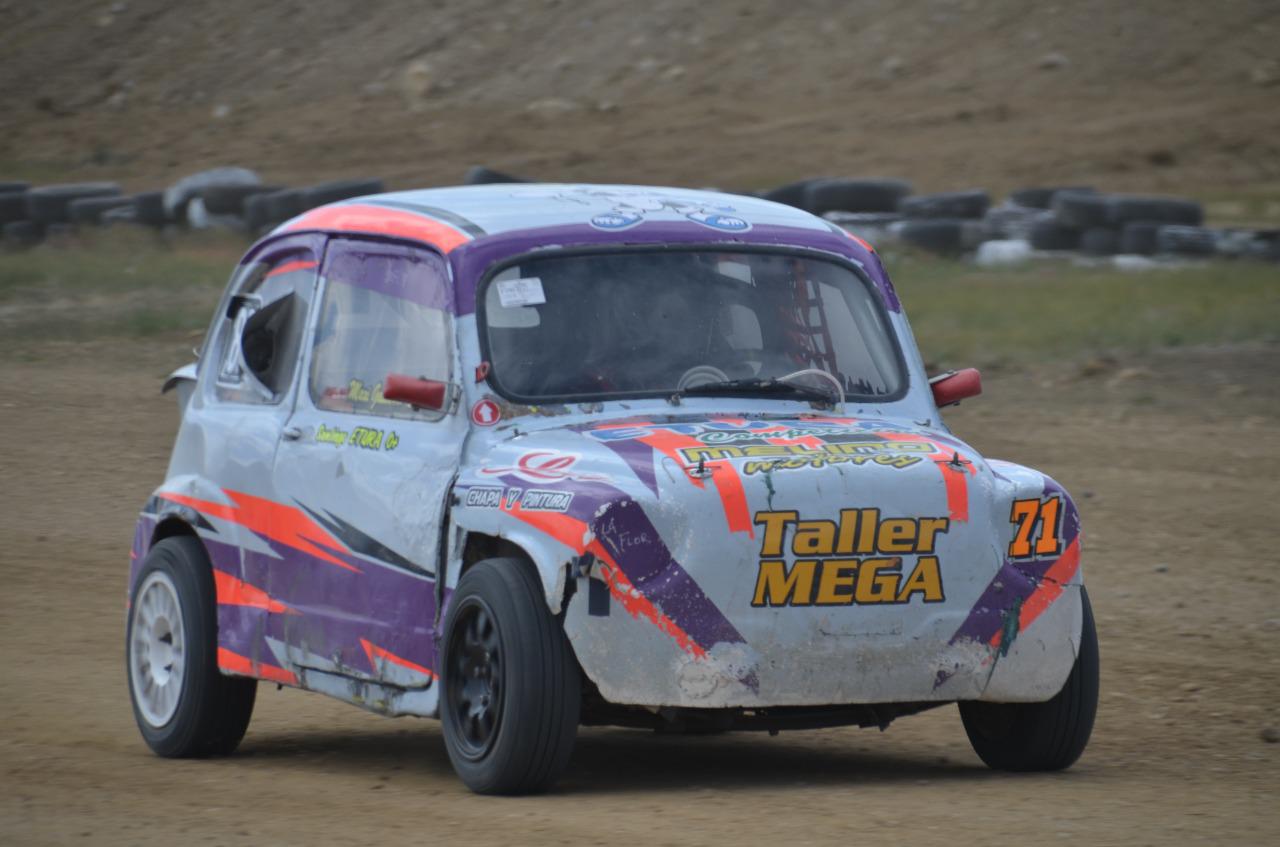 Automovilismo-Ultima fecha 026